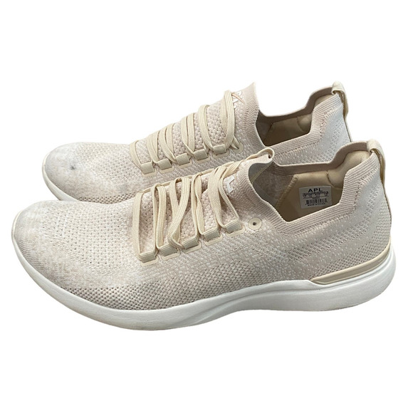 APL Athletic Propulsions Lab Techloom Breeze Sneakers Shoes Size Men's 11 - Picture 1 of 10